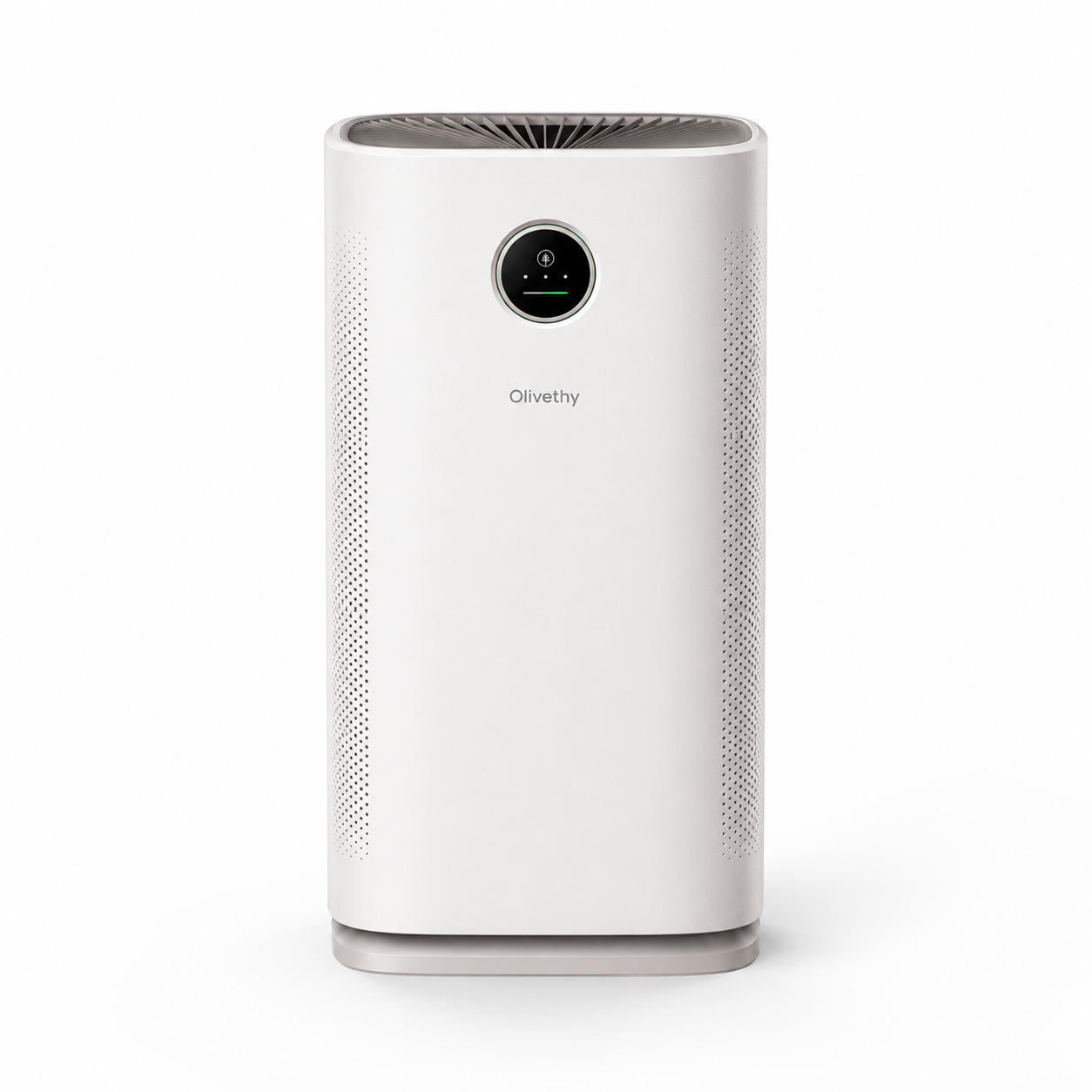 Olivethy™ QuietRise Tower Purifier