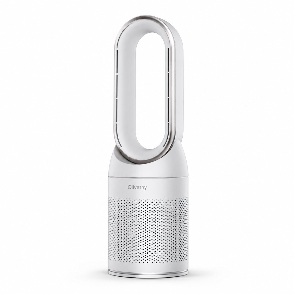 Olivethy™ LoopTower Air Purifier