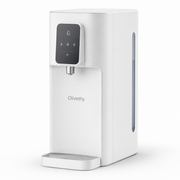 Olivethy™ StreamPanel Smart Water Station