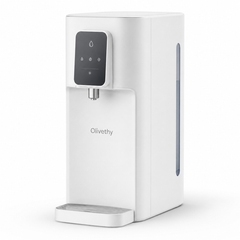 Olivethy™ StreamPanel Smart Water Station