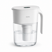 Olivethy™ ClearNest Filter Pitcher System