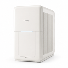 Olivethy™ AirBlock Compact Room Purifier