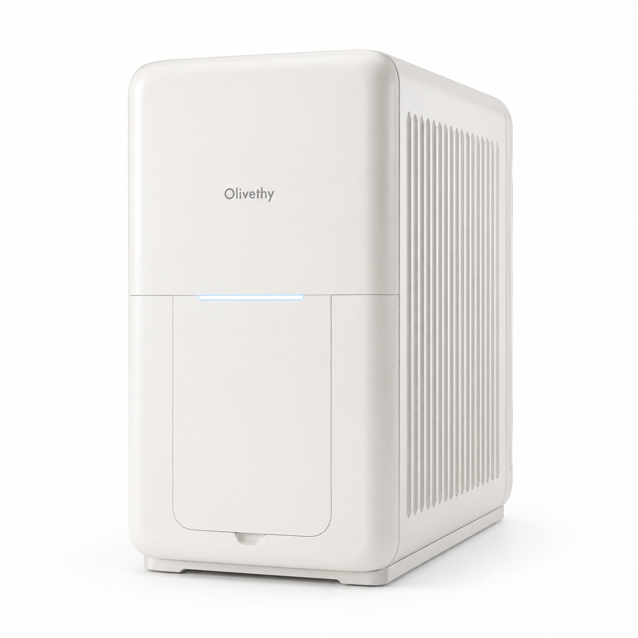Olivethy™ AirBlock Compact Room Purifier
