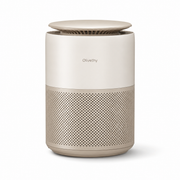 Olivethy™ LoomAir Cylindrical Purifier