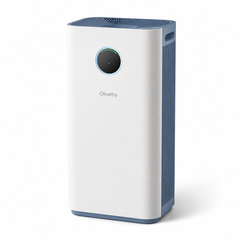 Olivethy™ BlueEdge Tower Air Purifier