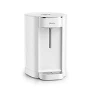 Olivethy™ GlassFlow Countertop Water Purifier