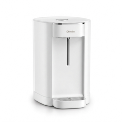 Olivethy™ GlassFlow Countertop Water Purifier