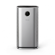 Olivethy™ QuietRise Tower Purifier