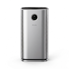 Olivethy™ QuietRise Tower Purifier