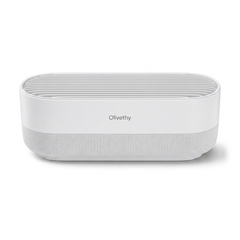 Olivethy™ LowLine Desktop Air Purifier