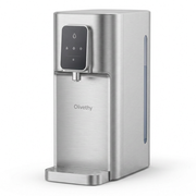 Olivethy™ StreamPanel Smart Water Station