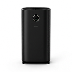 Olivethy™ QuietRise Tower Purifier