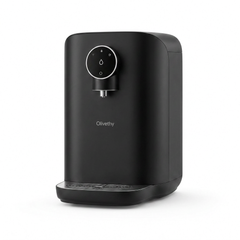 Olivethy™ PurePoint Countertop Water Station