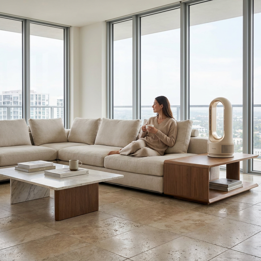 For Living Room Air Care