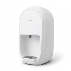 Olivethy™ CoveDrop Compact Water Dispenser