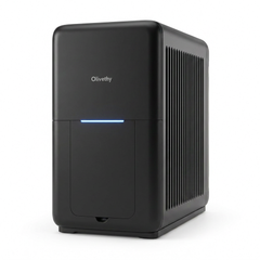 Olivethy™ AirBlock Compact Room Purifier
