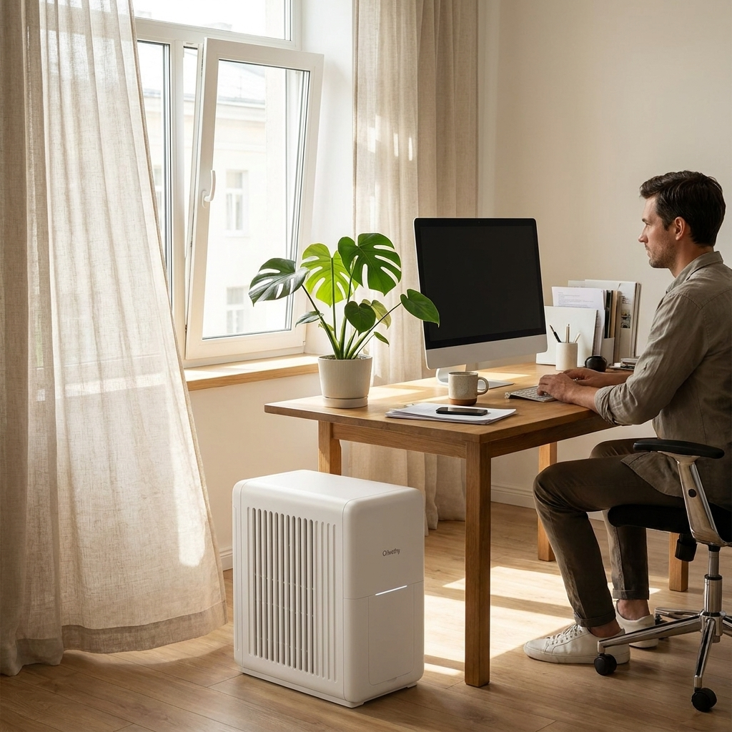 For Desk & Workspace