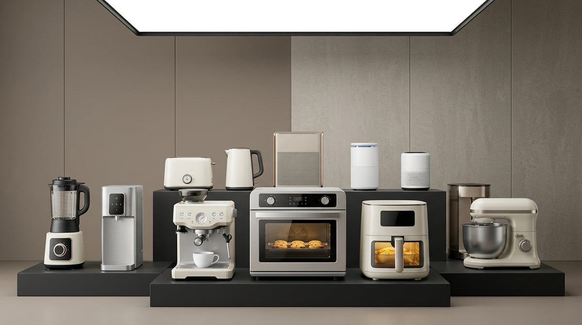 Refresh your everyday spaces